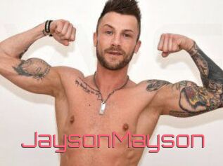 JaysonMayson