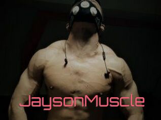 JaysonMuscle