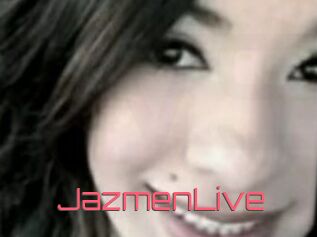 JazmenLive
