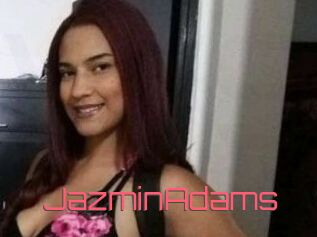 JazminAdams
