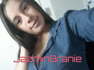 JazminBranie