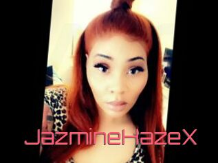 JazmineHazeX