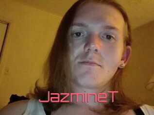 JazmineT