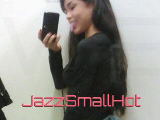 JazzSmallHot