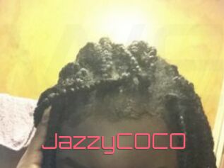 JazzyCOCO