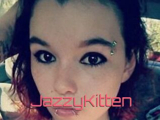 JazzyKitten