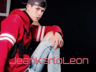 JeanKarloLeon