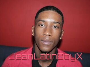 JeanLatinBoyX