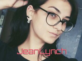 JeanLynch