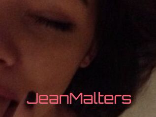 JeanMalters