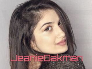 JeanieOakman