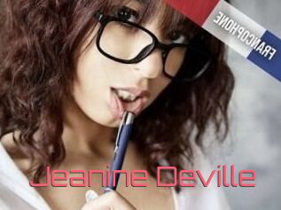 Jeanine_Deville