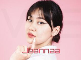 Jeannaa