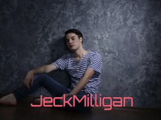 JeckMilligan