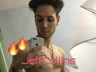 JeffCollins Webcam Sexe Direct