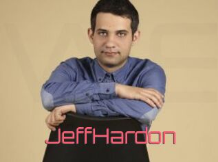 JeffHardon