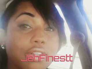 JehFinestt