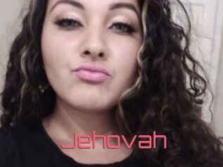 Jehovah