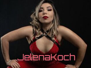 JelenaKoch
