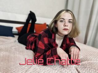 Jelie_Chatte