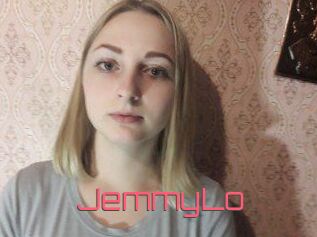 JemmyLo