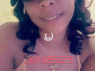 Jen0523