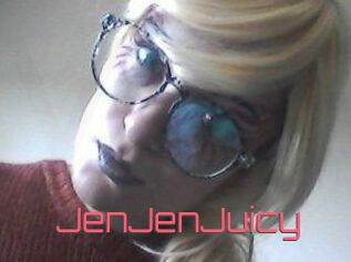 JenJenJuicy