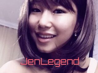 JenLegend