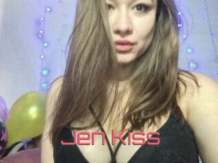 Jen_Kiss
