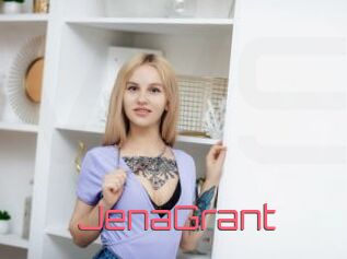 JenaGrant