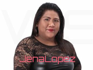 JenaLopez