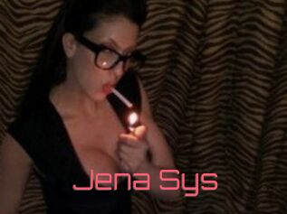 Jena_Sys