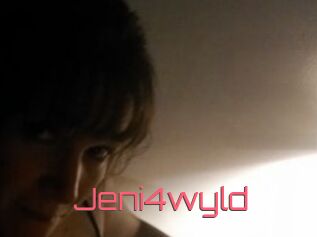 Jeni4wyld