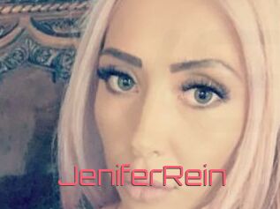 JeniferRein Webcam Sexe Direct