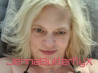 JennaButterflyX