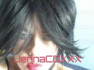 JennaCDXXX