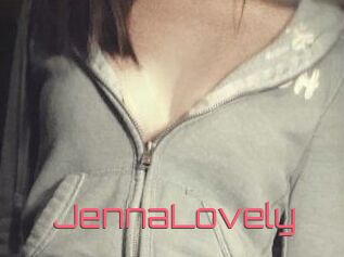 JennaLovely
