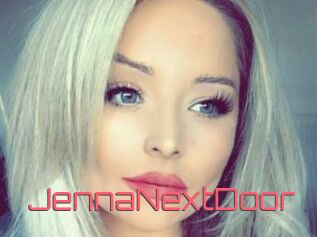 JennaNextDoor