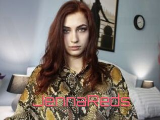 JennaReds