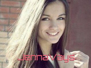 JennaVays