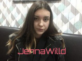 JennaWilld
