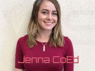 Jenna_CoEd