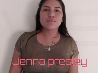 Jenna_presley