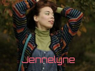 Jennelyne