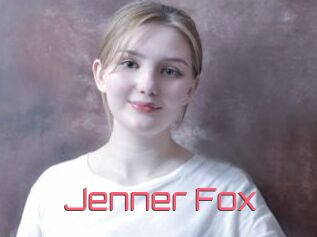 Jenner_Fox