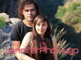 JenniferAndHugo