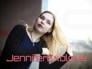 JenniferExolove