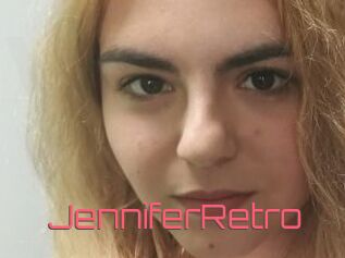 JenniferRetro
