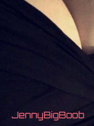JennyBigBoob