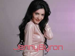 JennyByron